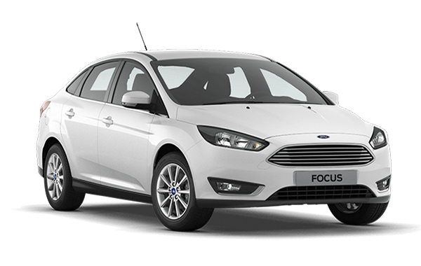 kiralık Ford Focus