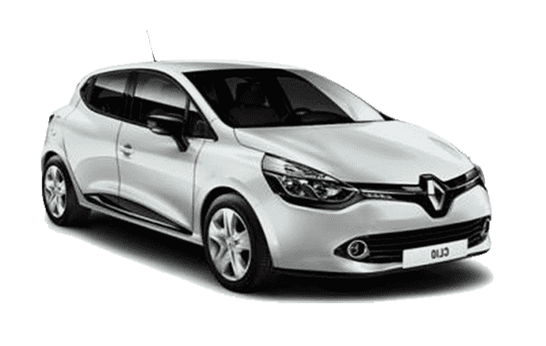 Kiralık Renault Clio