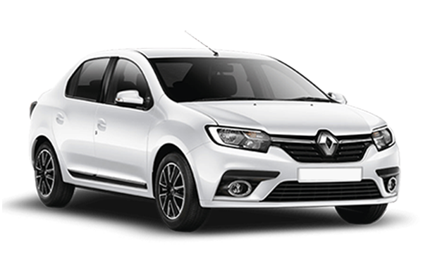 Kiralık Renault Symbol